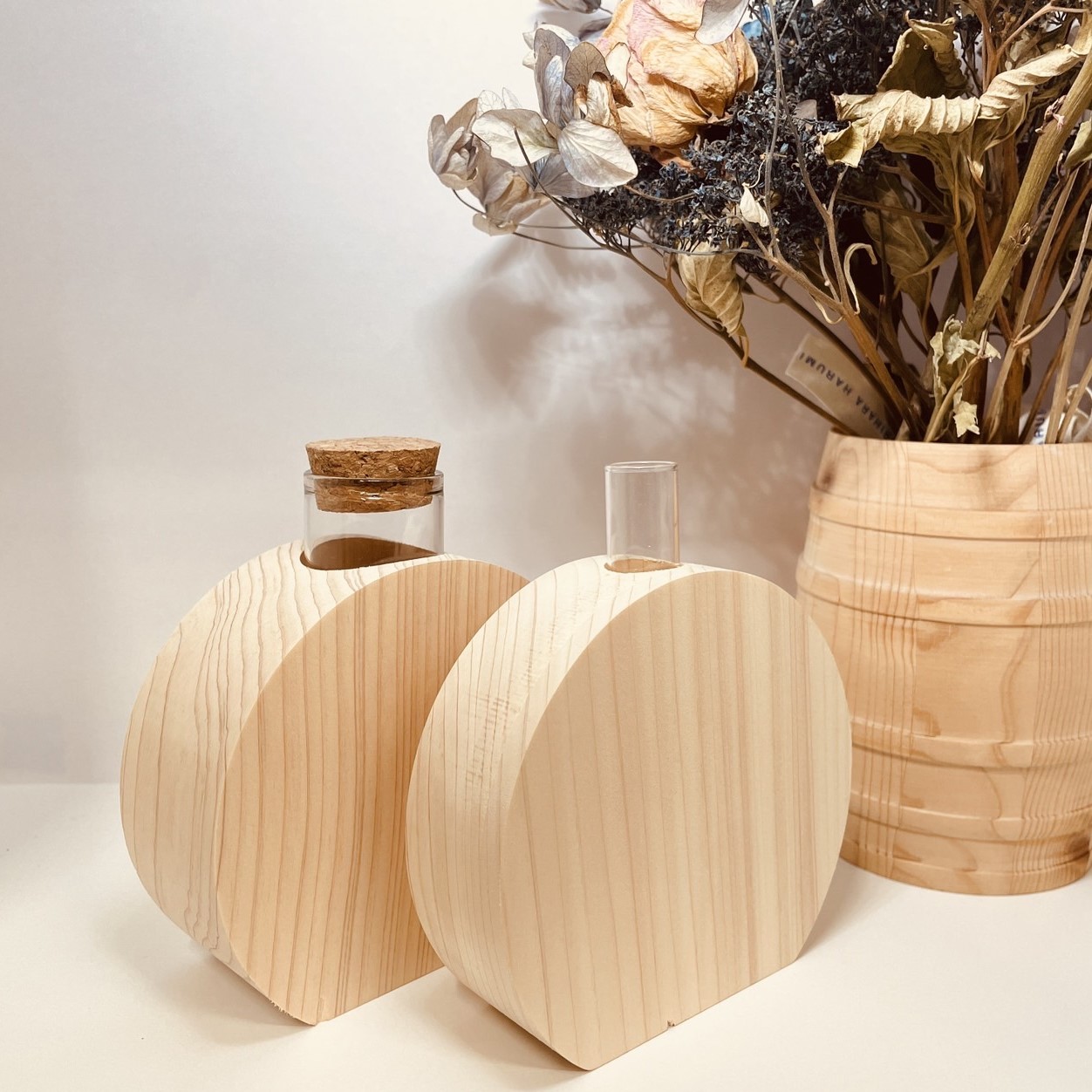 ㈲山田木工所 – Creating happiness through trees